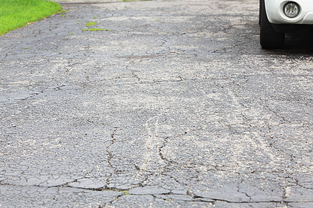 Best Driveway Pressure Washing in Knoxville, TN