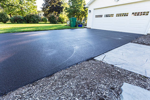 Trusted Knoxville, TN Driveway Paving Services Experts